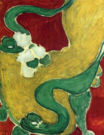 Silla de mimbre