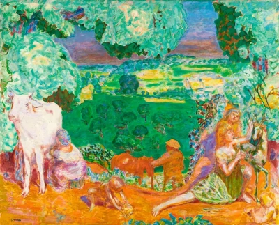 Sinfonía pastoral