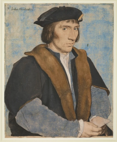 Sir John Godalsal.