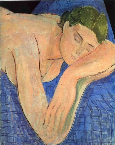 Sleep