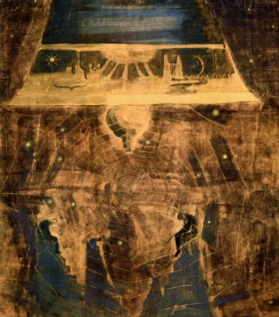 Sonata del Sol. El final.