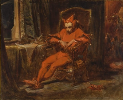 Stanchik. Bosquejo