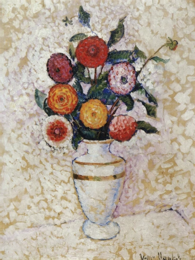 Still Life