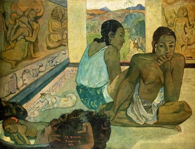 Sueño.