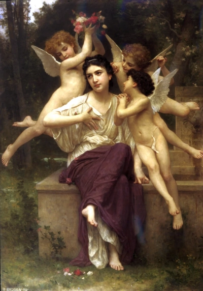 Sueños de primavera