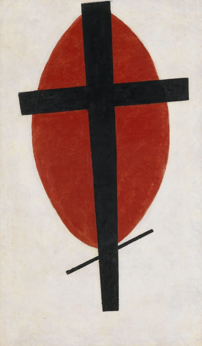 Suprematismo místico