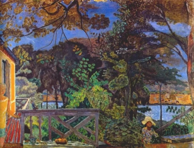 Terraza