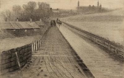 The Bridgewater Canal