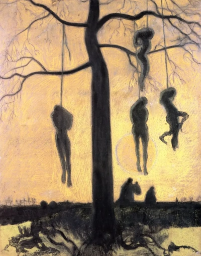 The Hanged Man