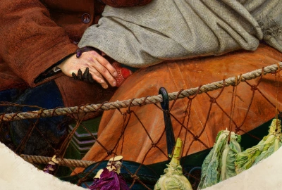 The Hay Wain