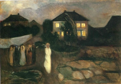 Tormenta