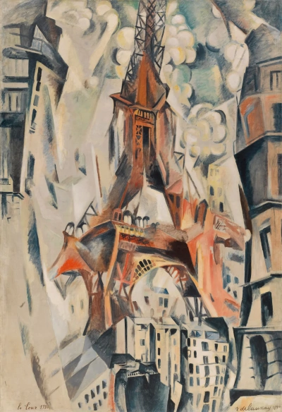 Torre Eiffel