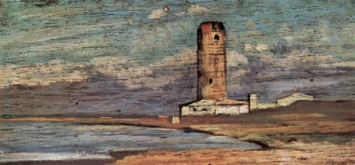 Torre de Marzocco