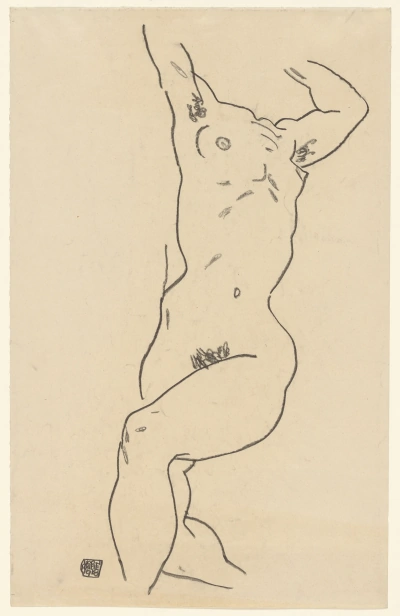 Torso desnudo
