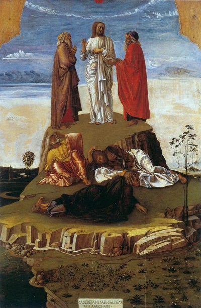 Transfiguración