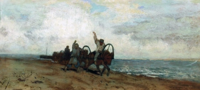 Transportistas