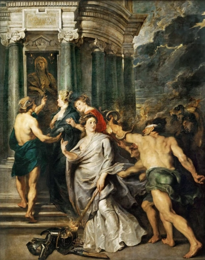Tratado de Anjou