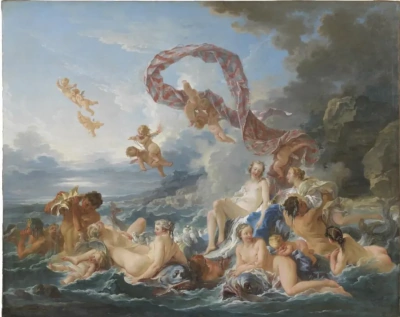 Triunfo de Venus
