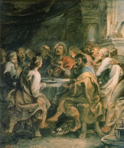 Última Cena