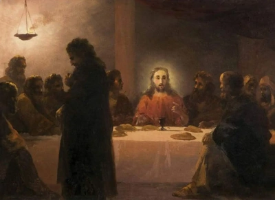 Ultima cena