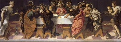 Ultima cena