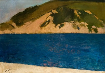 Ulya Montaña