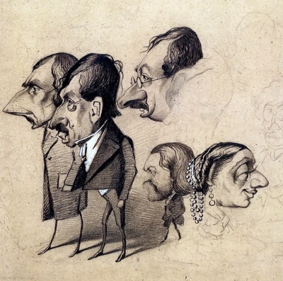 Un pequeño teatro del Panteón.