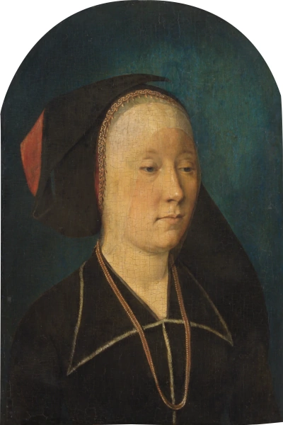 Un retrato