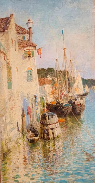 Venecia
