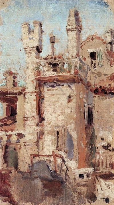 Venecia Tubos