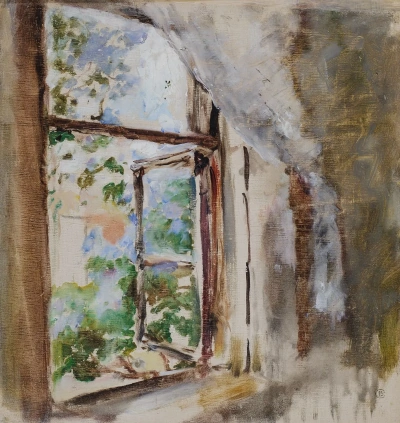 Ventana