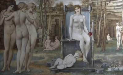 Venus Concordia