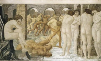 Venus discordia