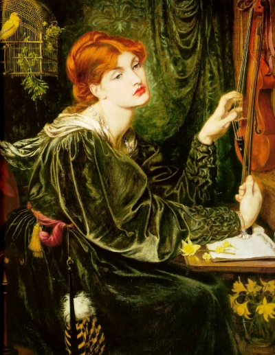 Verónica Veronés
