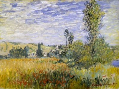 Vétheuil