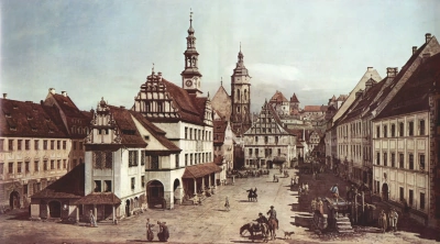 Vista de Pirna