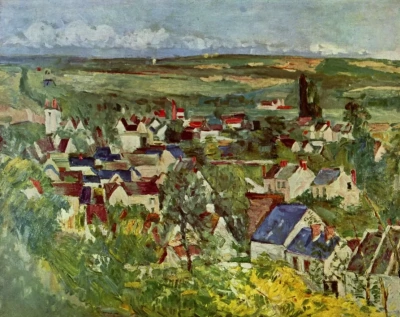 Vista de Toledo