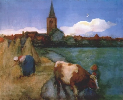 Vista de Winterswijk
