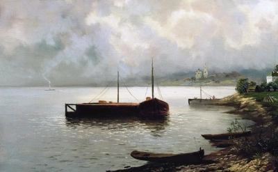 Volga