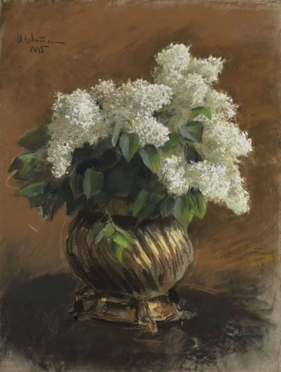White Lily