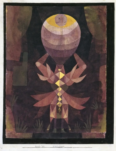 Wild Berry