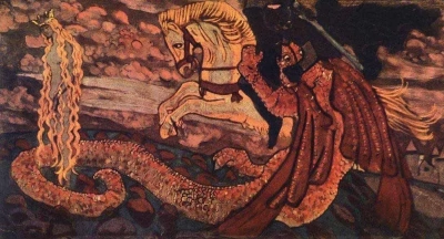 Zmievna